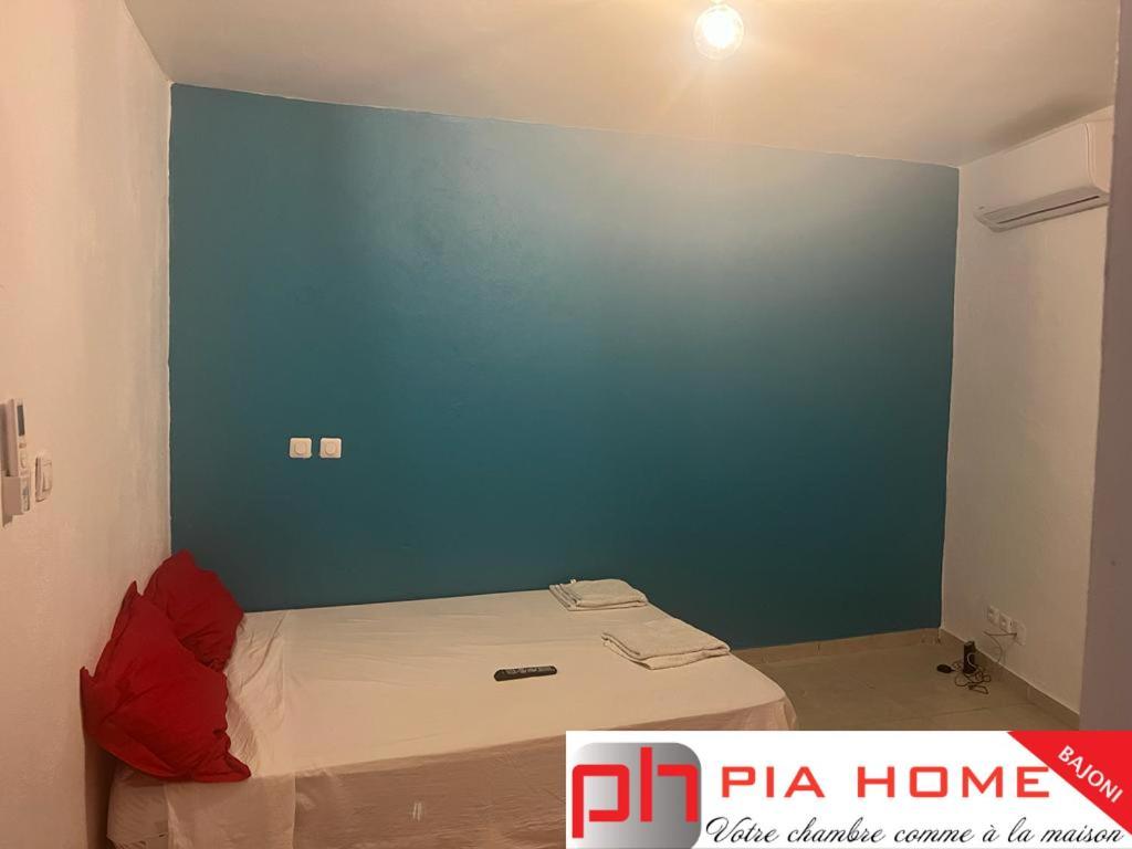 Tsingoni Pia Home Le Bajoni מראה חיצוני תמונה