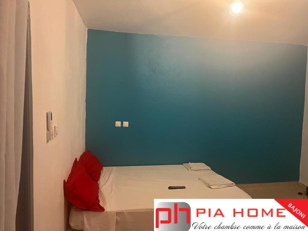 Tsingoni Pia Home Le Bajoni מראה חיצוני תמונה